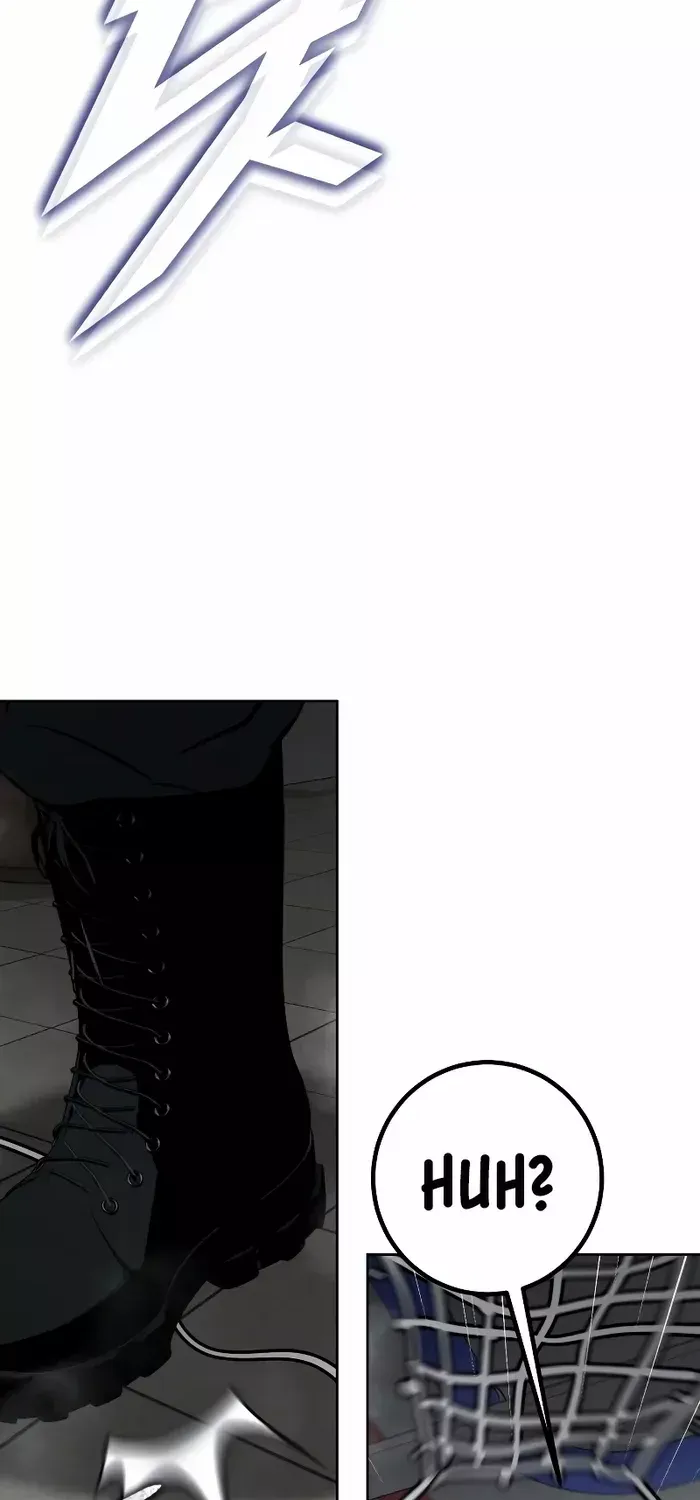 Hero The Maximum Zinmanga X Chapter 27 Page 32