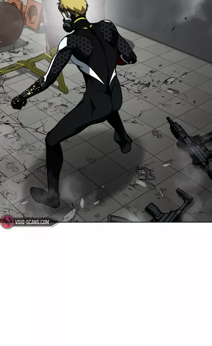 Hero The Maximum Zinmanga X Chapter 27 Page 42