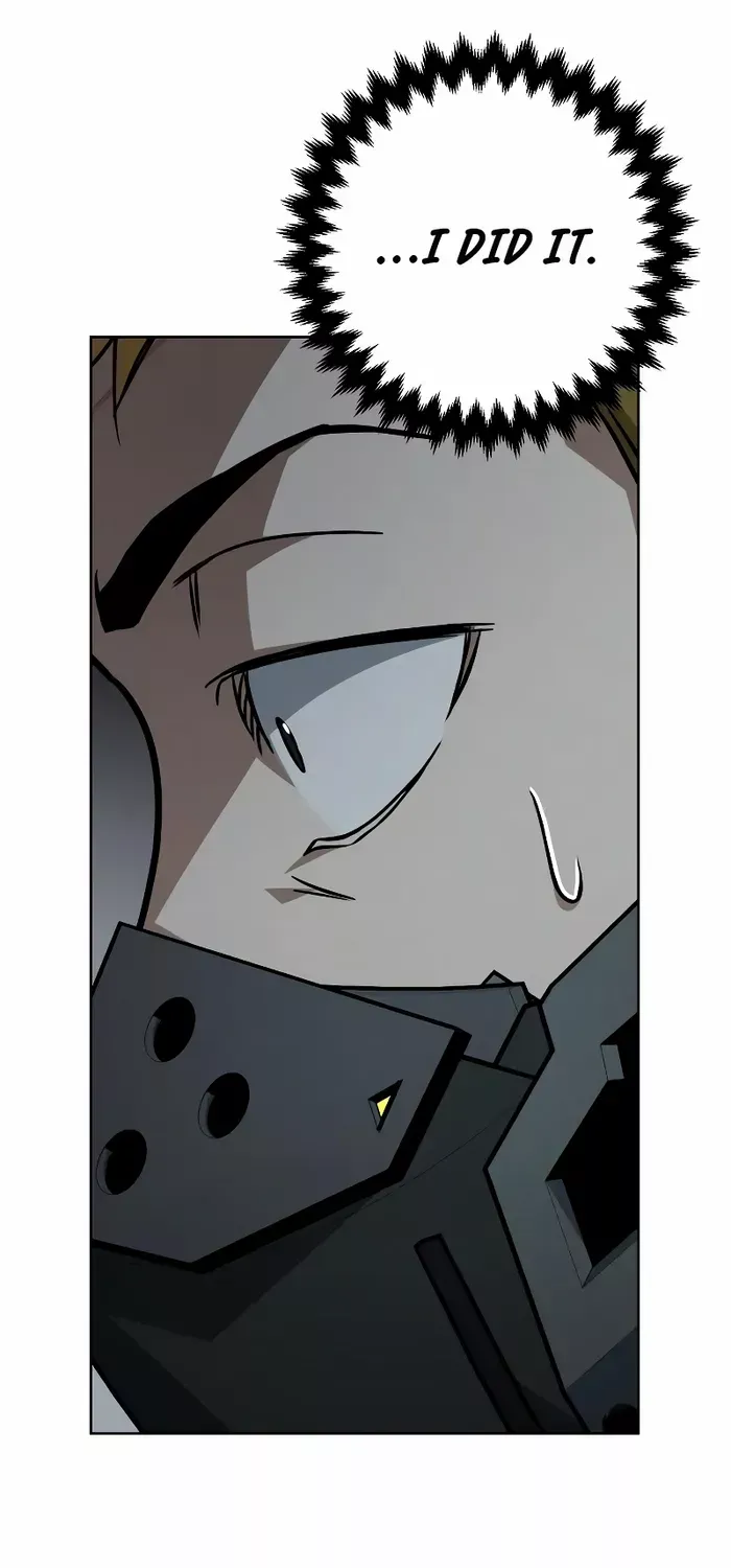 Hero The Maximum Zinmanga X Chapter 27 Page 43