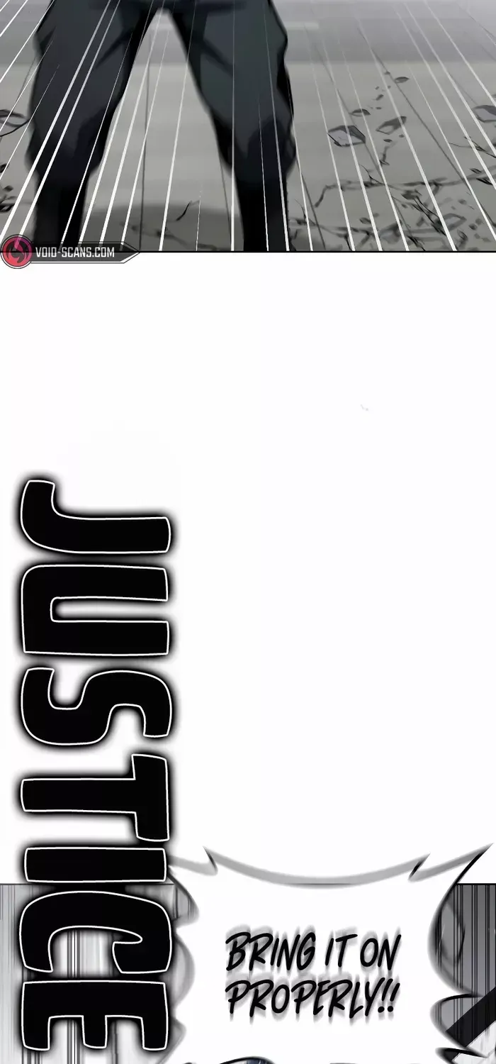 Hero The Maximum Zinmanga X Chapter 27 Page 61