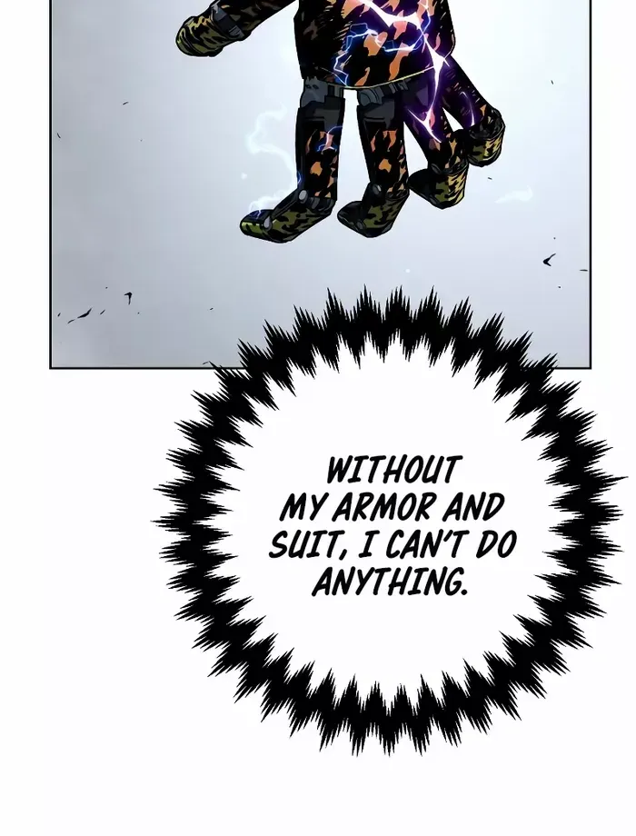 Hero The Maximum Zinmanga X Chapter 27 Page 82