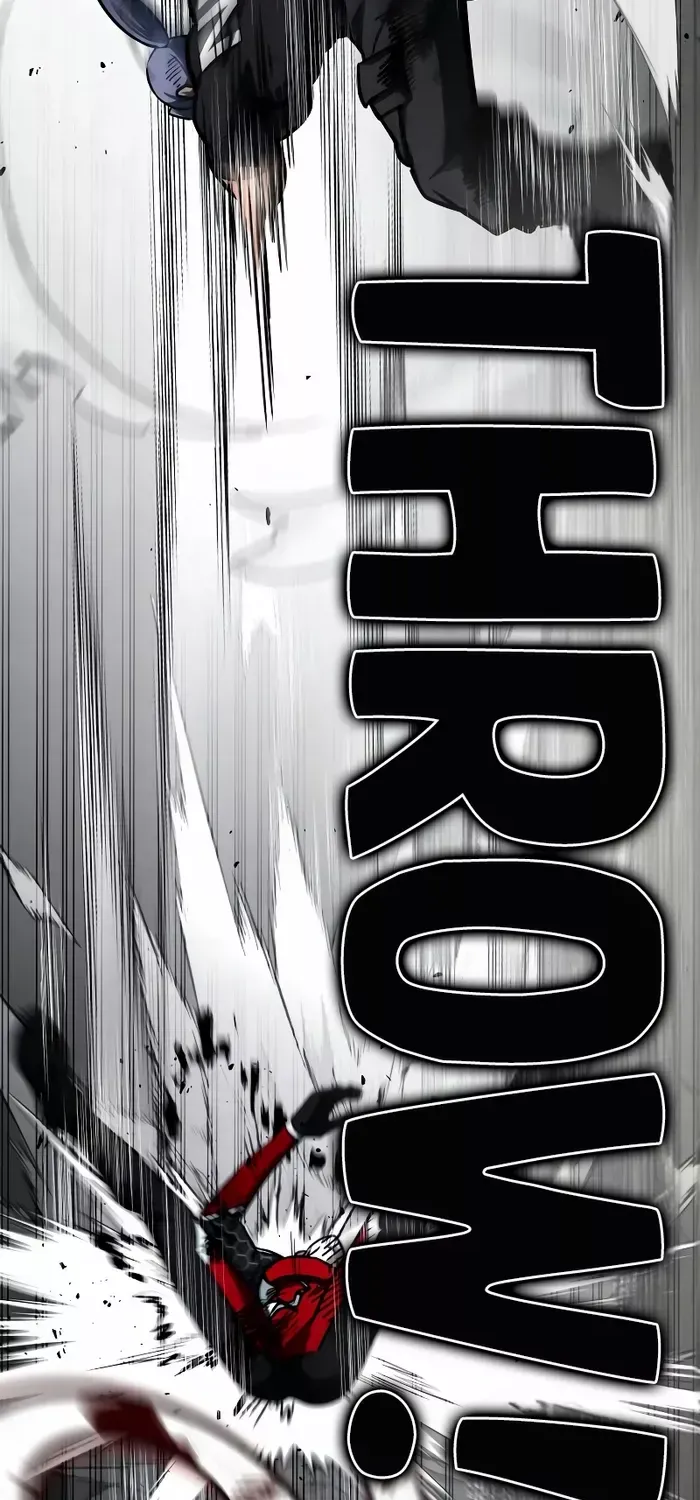 Hero The Maximum Zinmanga X Chapter 27 Page 91