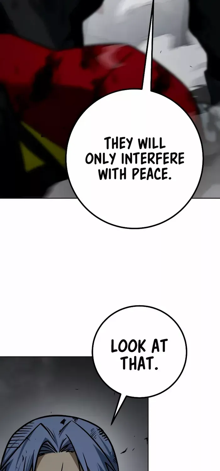 Hero The Maximum Zinmanga X Chapter 27 Page 94