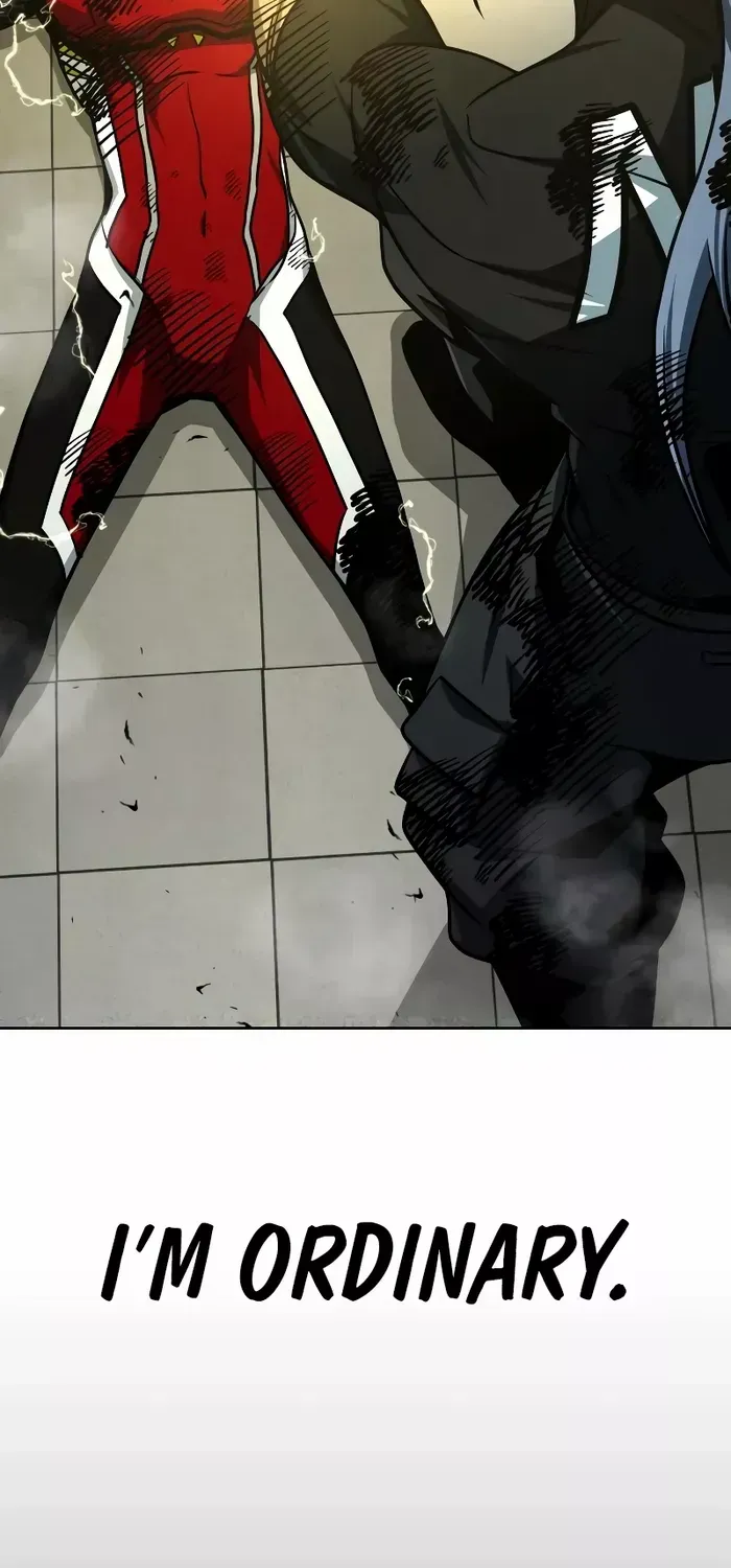 Hero The Maximum Zinmanga X Chapter 27 Page 107