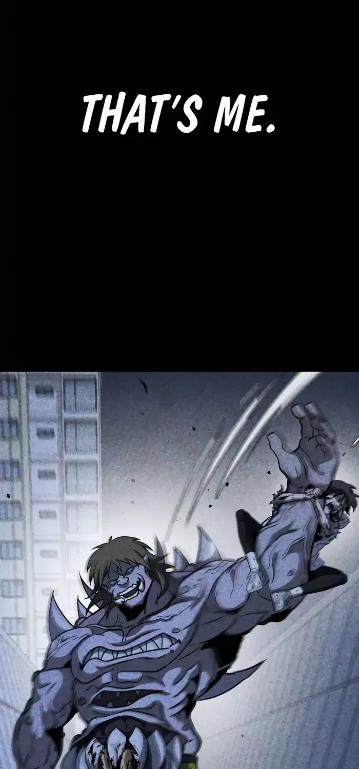 Hero The Maximum Zinmanga X Chapter 27 Page 110