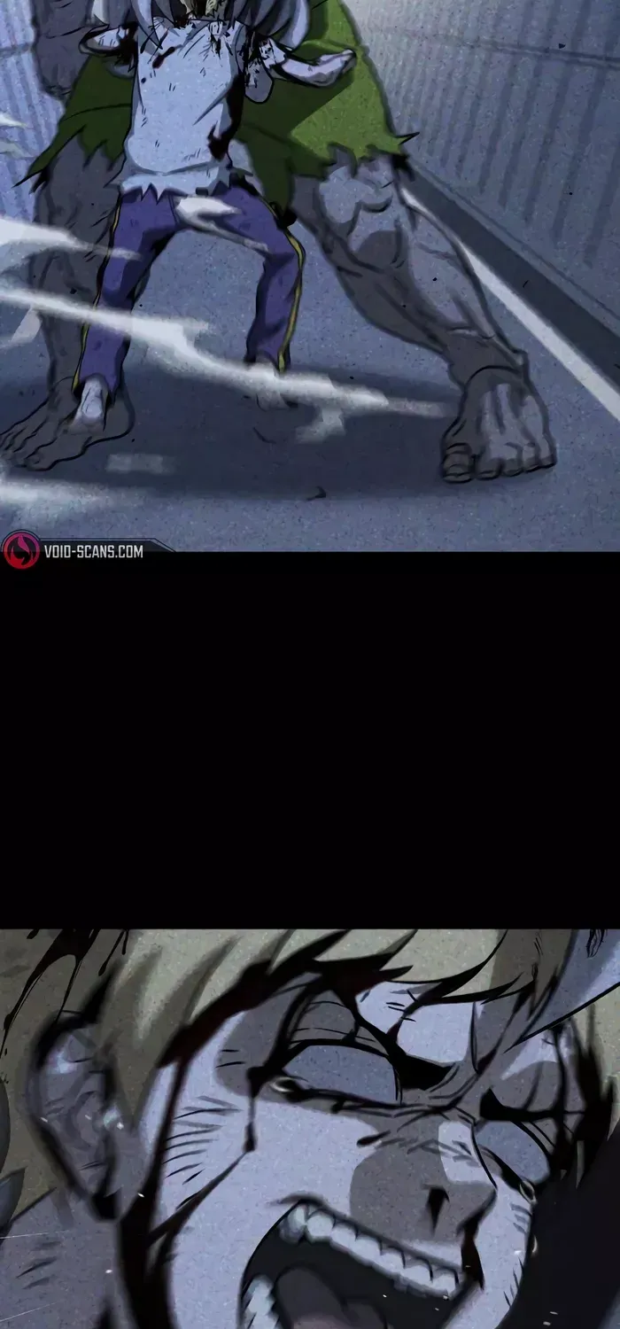 Hero The Maximum Zinmanga X Chapter 27 Page 111