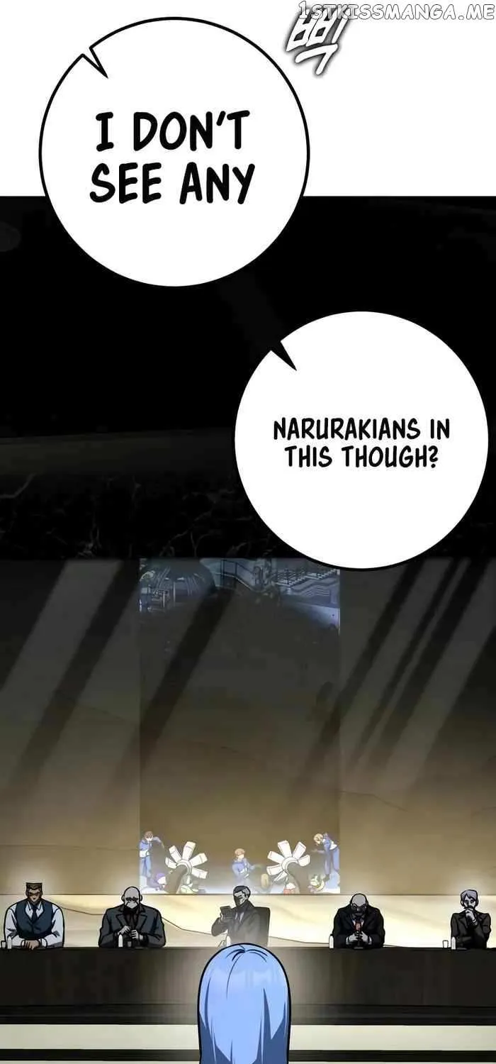 Hero The Maximum Zinmanga X Chapter 26 Page 35