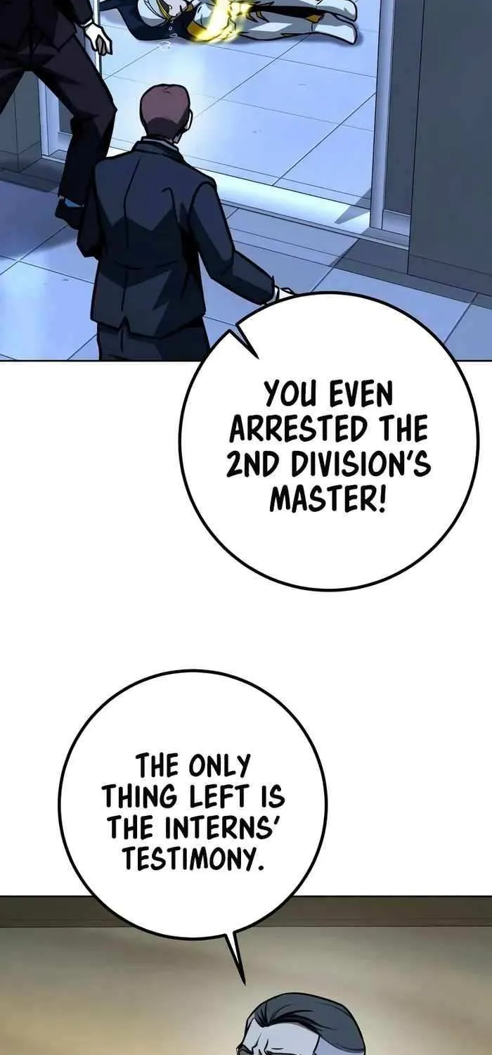 Hero The Maximum Zinmanga X Chapter 26 Page 37