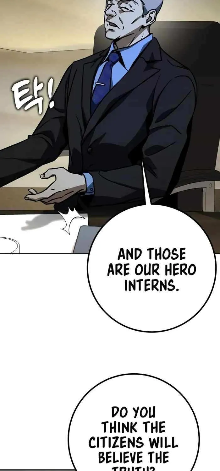 Hero The Maximum Zinmanga X Chapter 26 Page 38