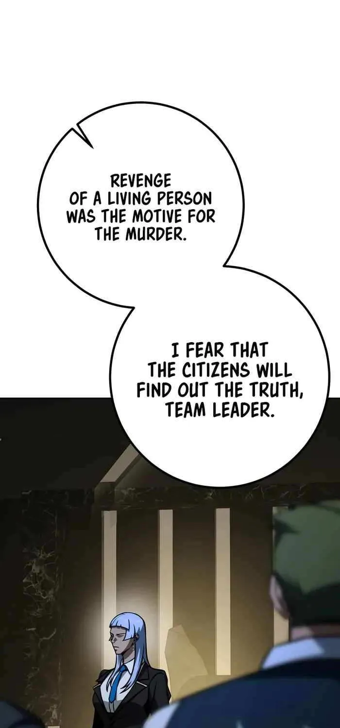 Hero The Maximum Zinmanga X Chapter 26 Page 42