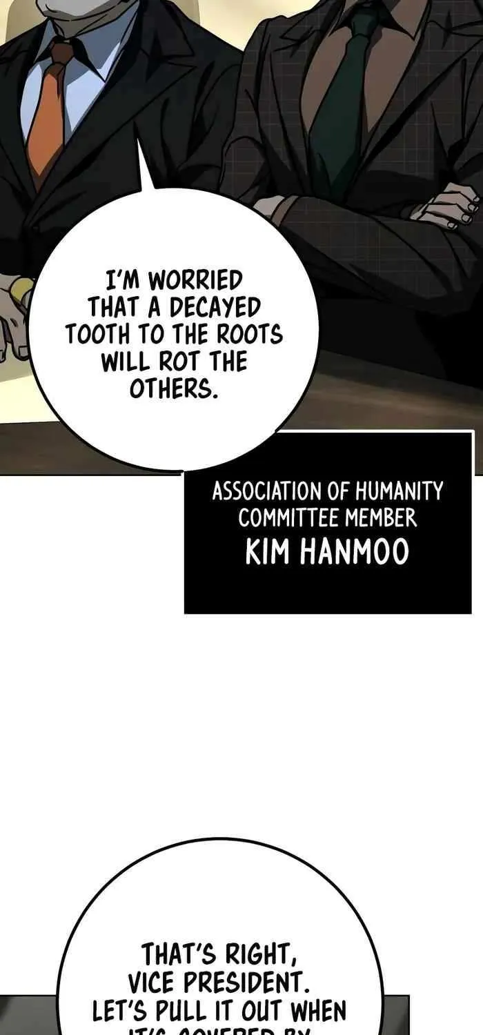 Hero The Maximum Zinmanga X Chapter 26 Page 57