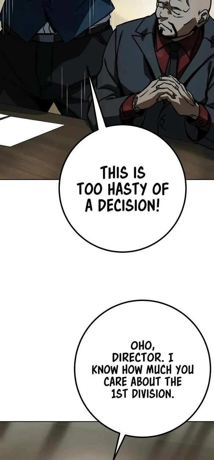 Hero The Maximum Zinmanga X Chapter 26 Page 62