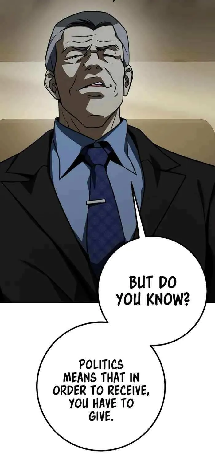 Hero The Maximum Zinmanga X Chapter 26 Page 63