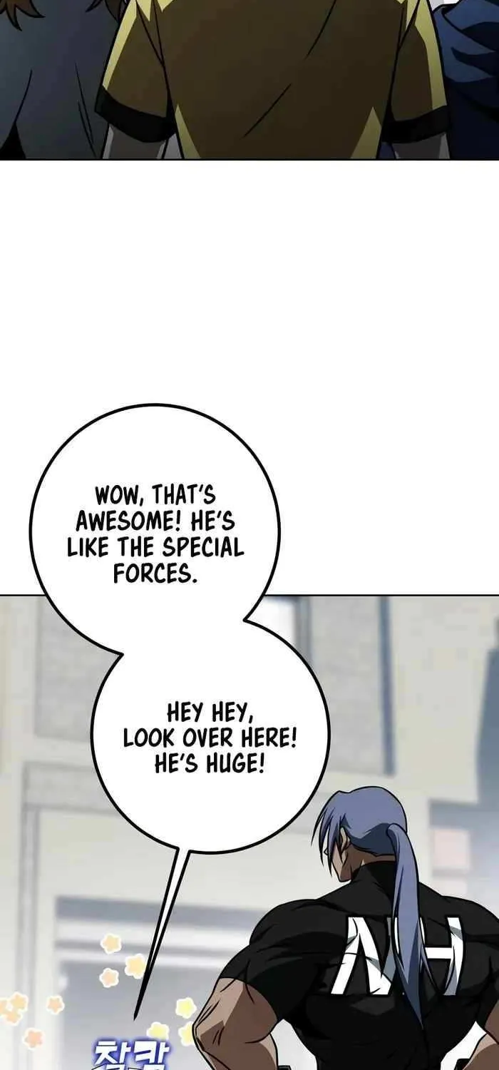 Hero The Maximum Zinmanga X Chapter 26 Page 71