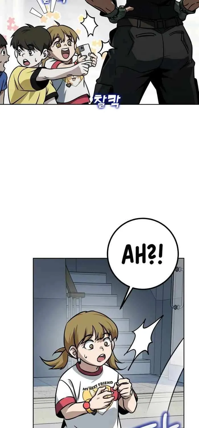 Hero The Maximum Zinmanga X Chapter 26 Page 72