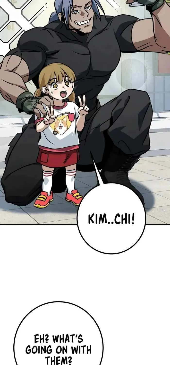 Hero The Maximum Zinmanga X Chapter 26 Page 76