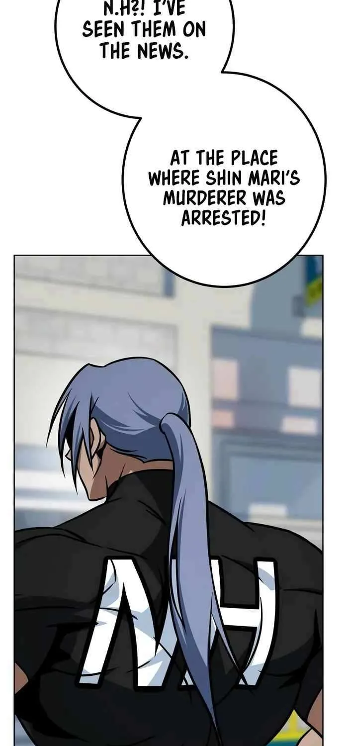 Hero The Maximum Zinmanga X Chapter 26 Page 78