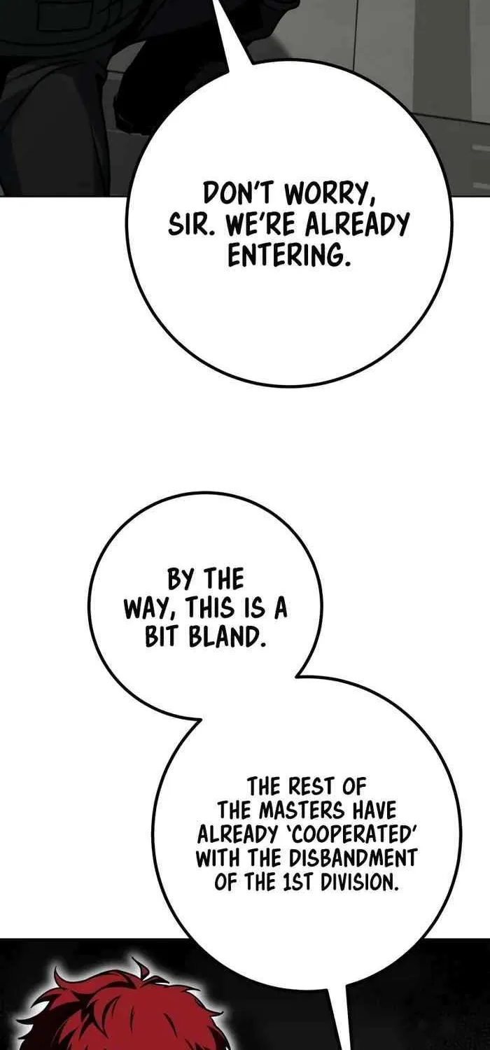 Hero The Maximum Zinmanga X Chapter 26 Page 87