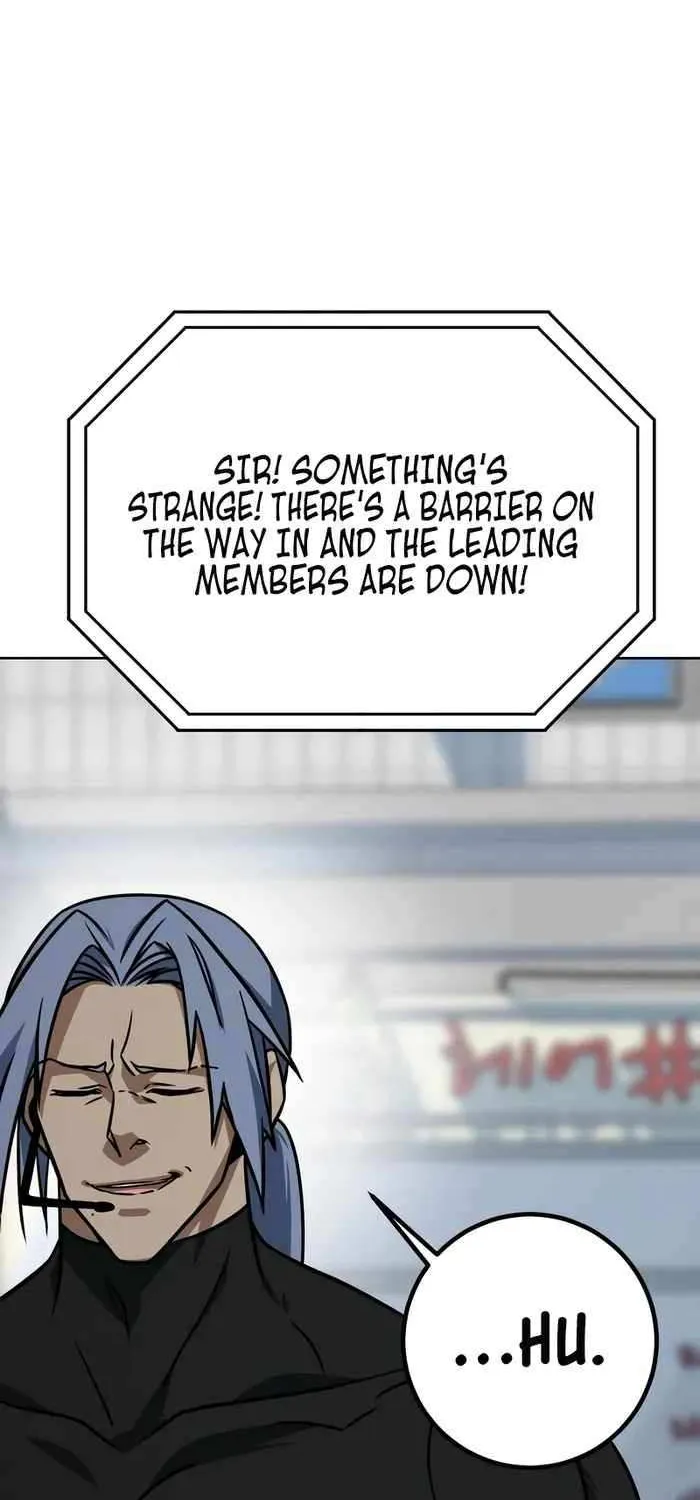 Hero The Maximum Zinmanga X Chapter 26 Page 93