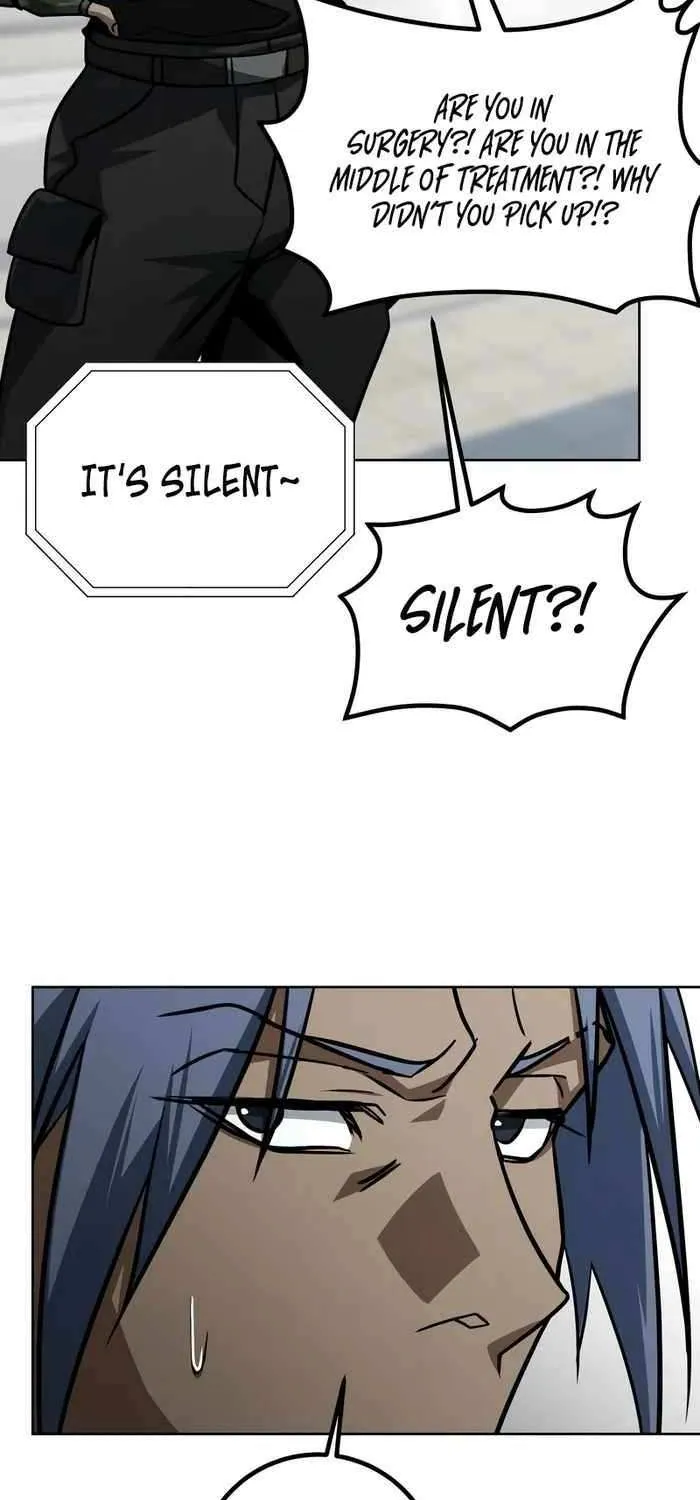 Hero The Maximum Zinmanga X Chapter 26 Page 101