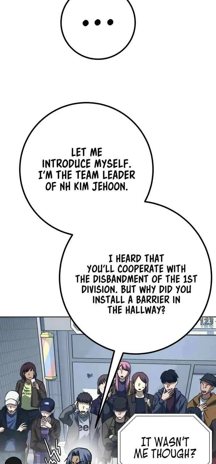 Hero The Maximum Zinmanga X Chapter 26 Page 102