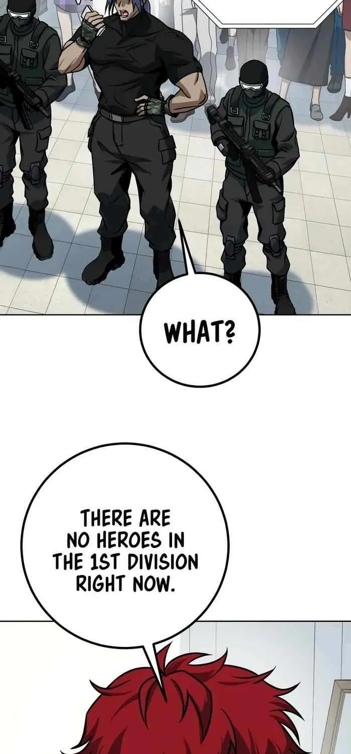 Hero The Maximum Zinmanga X Chapter 26 Page 103