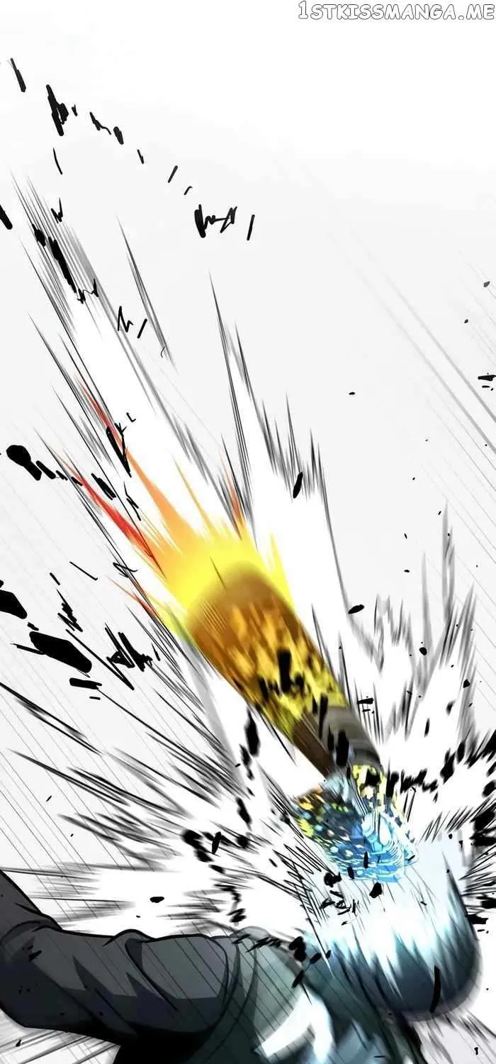 Hero The Maximum Zinmanga X Chapter 26 Page 111