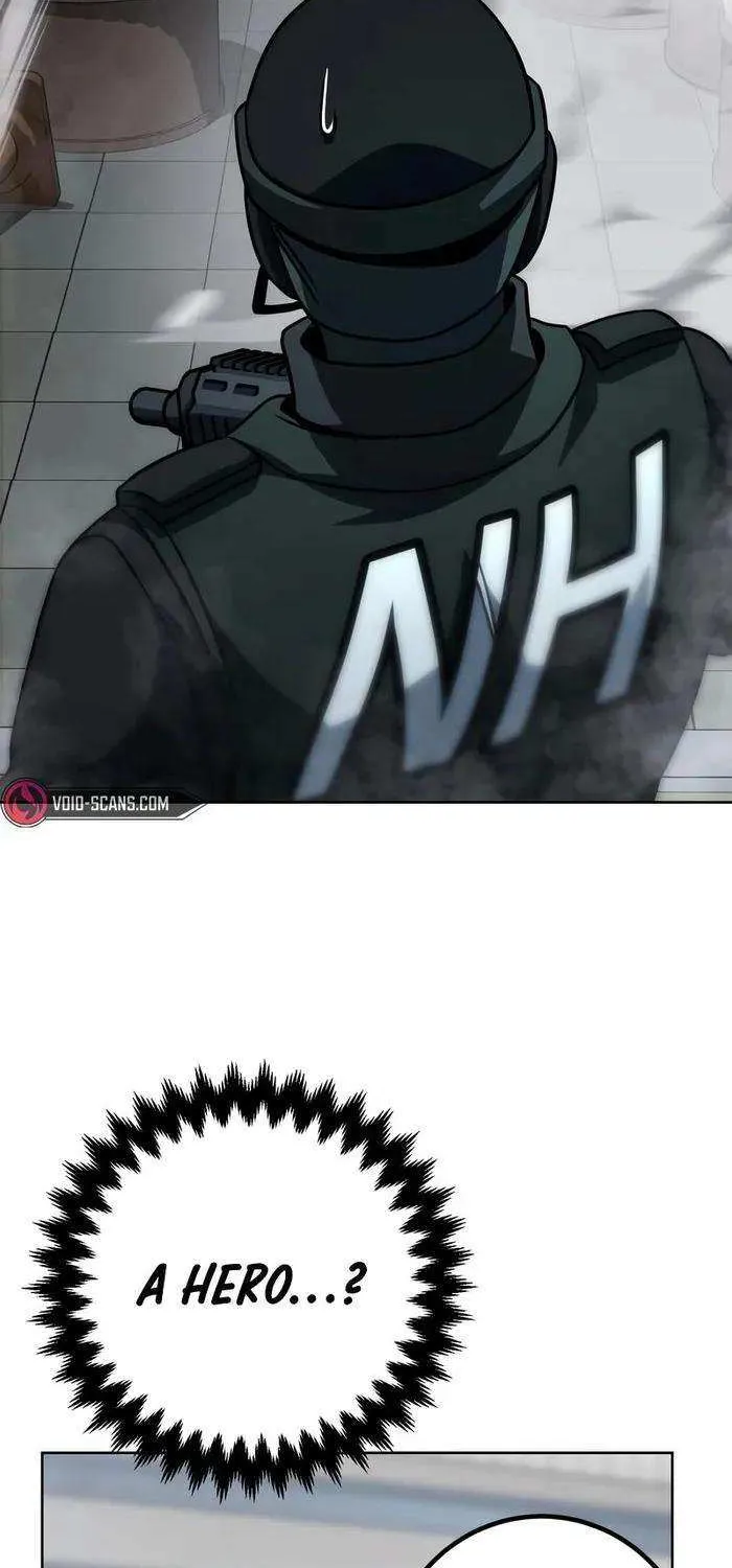 Hero The Maximum Zinmanga X Chapter 26 Page 123