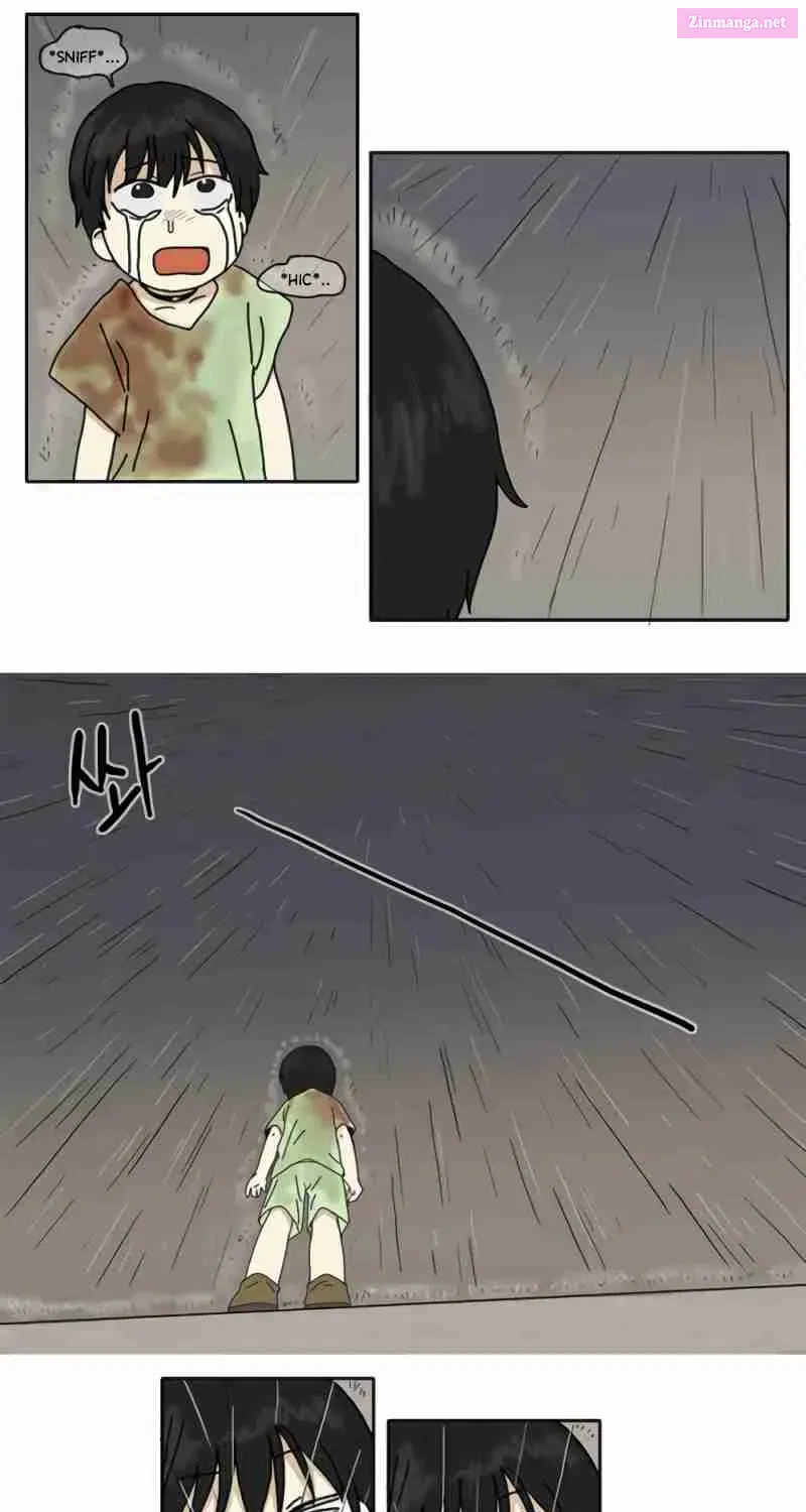 Hana Zinmanga X Chapter 3 Page 13