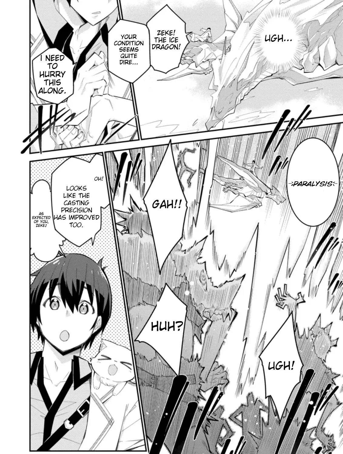Kemono No Kuni Ni Kou Taiguu De Manekareru: Mori De Tasuketa Shinjuu To Kemomimi Bishoujotachi Ni Mechakucha Dekiaisare Nagara Slow Life O Tanoshinderu Zinmanga X Chapter 7 Page 28