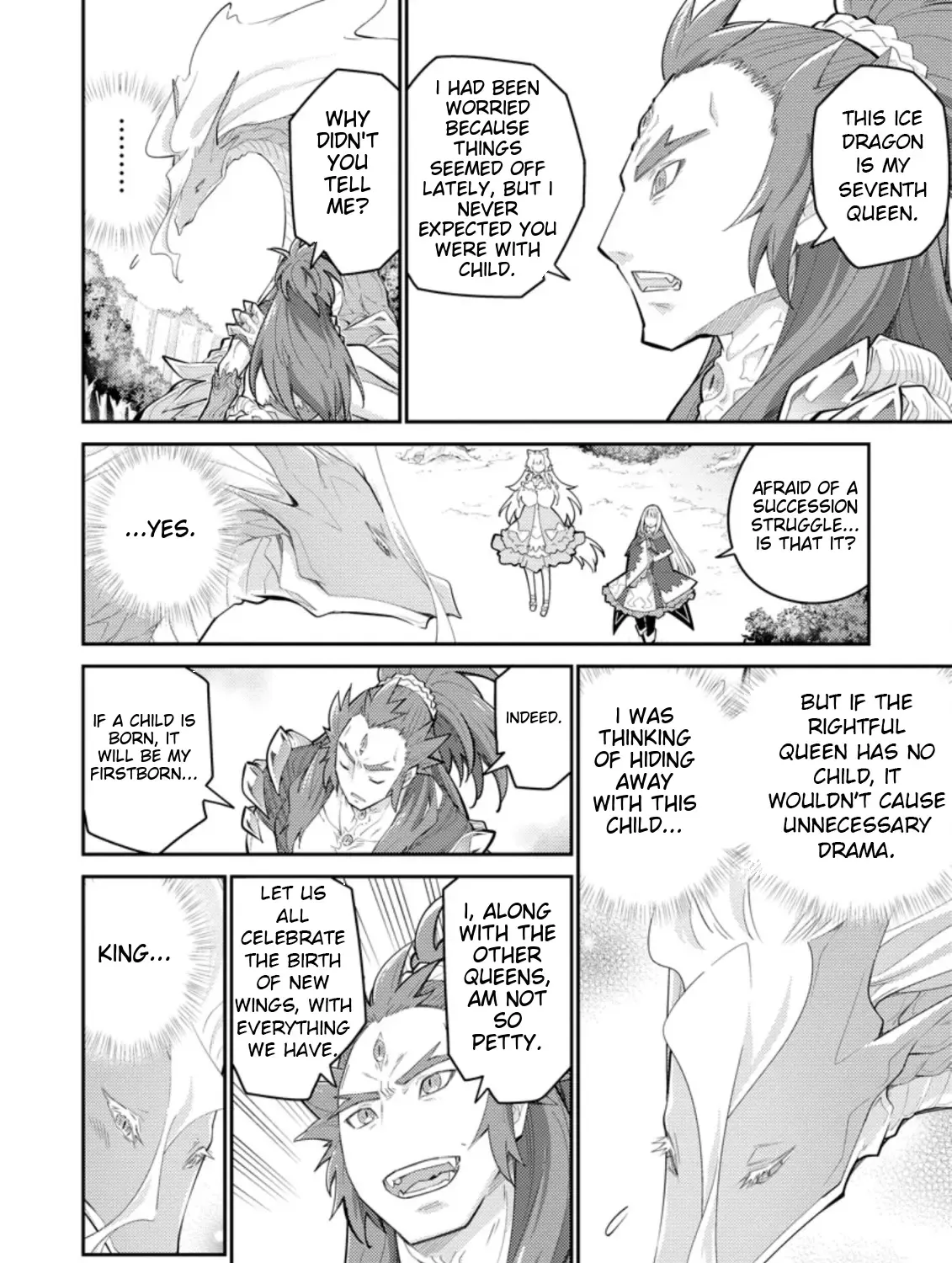 Kemono No Kuni Ni Kou Taiguu De Manekareru: Mori De Tasuketa Shinjuu To Kemomimi Bishoujotachi Ni Mechakucha Dekiaisare Nagara Slow Life O Tanoshinderu Zinmanga X Chapter 7 Page 36