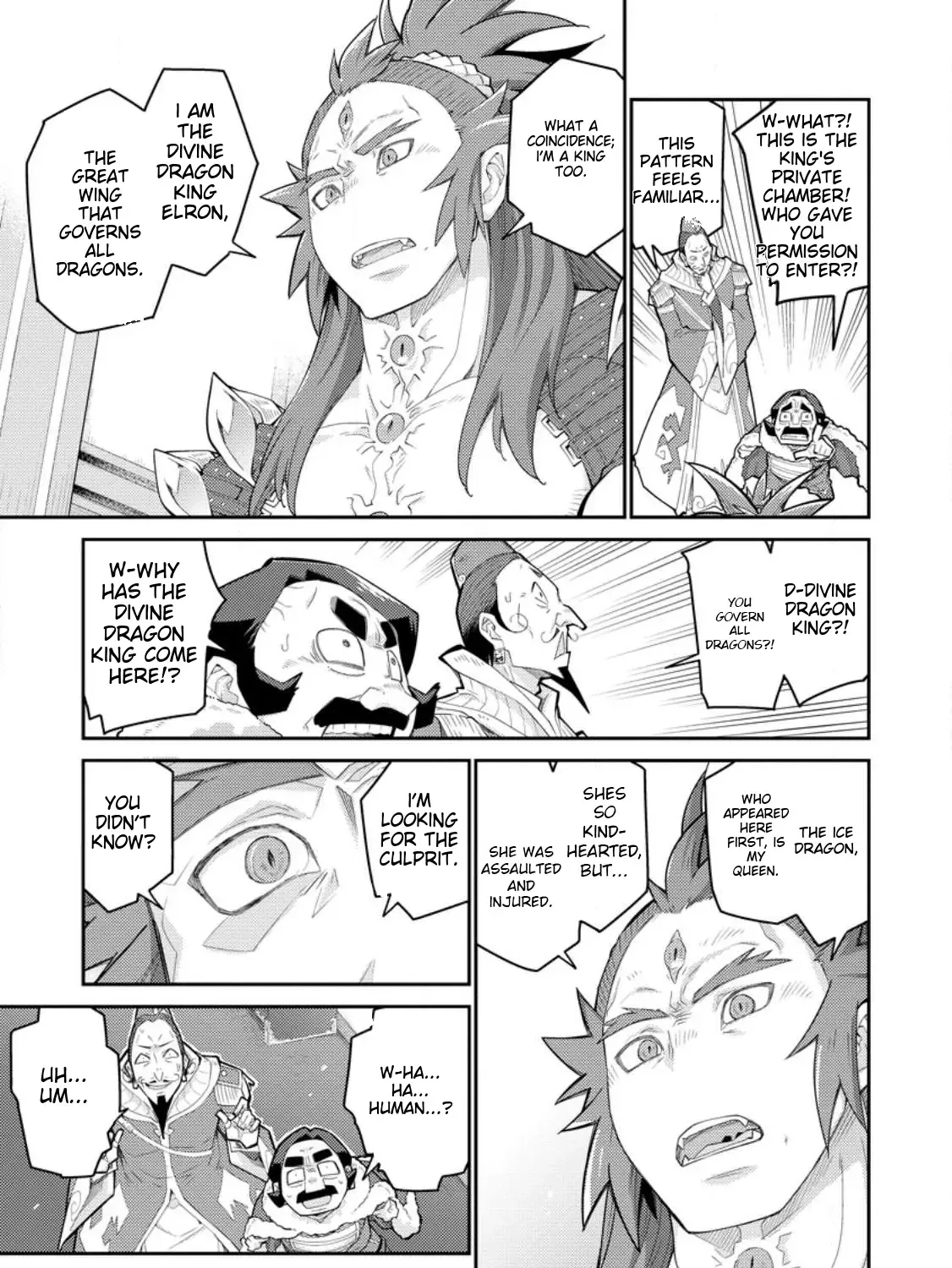 Kemono No Kuni Ni Kou Taiguu De Manekareru: Mori De Tasuketa Shinjuu To Kemomimi Bishoujotachi Ni Mechakucha Dekiaisare Nagara Slow Life O Tanoshinderu Zinmanga X Chapter 7 Page 54