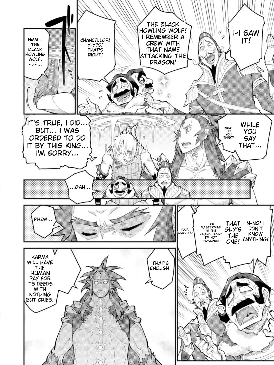 Kemono No Kuni Ni Kou Taiguu De Manekareru: Mori De Tasuketa Shinjuu To Kemomimi Bishoujotachi Ni Mechakucha Dekiaisare Nagara Slow Life O Tanoshinderu Zinmanga X Chapter 7 Page 56