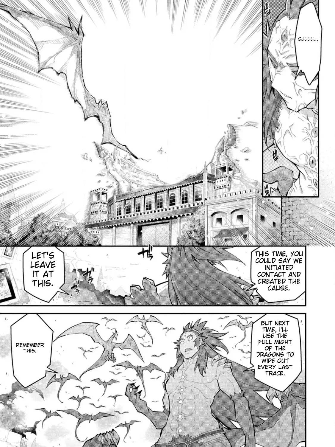 Kemono No Kuni Ni Kou Taiguu De Manekareru: Mori De Tasuketa Shinjuu To Kemomimi Bishoujotachi Ni Mechakucha Dekiaisare Nagara Slow Life O Tanoshinderu Zinmanga X Chapter 7 Page 58
