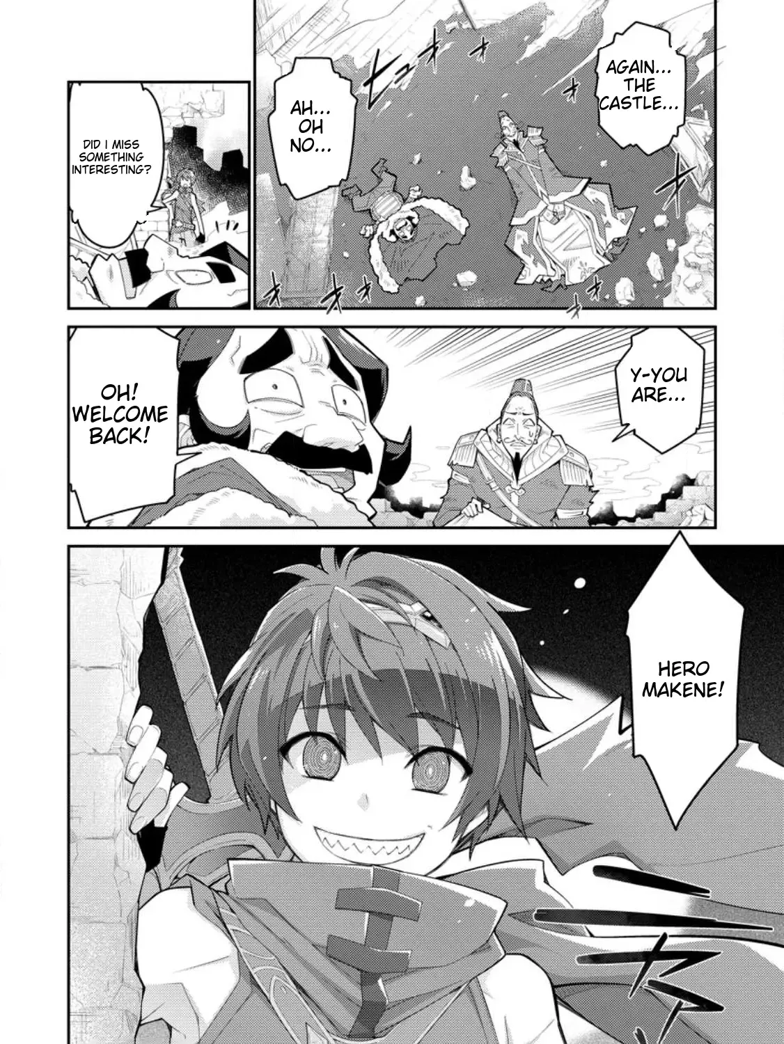 Kemono No Kuni Ni Kou Taiguu De Manekareru: Mori De Tasuketa Shinjuu To Kemomimi Bishoujotachi Ni Mechakucha Dekiaisare Nagara Slow Life O Tanoshinderu Zinmanga X Chapter 7 Page 60