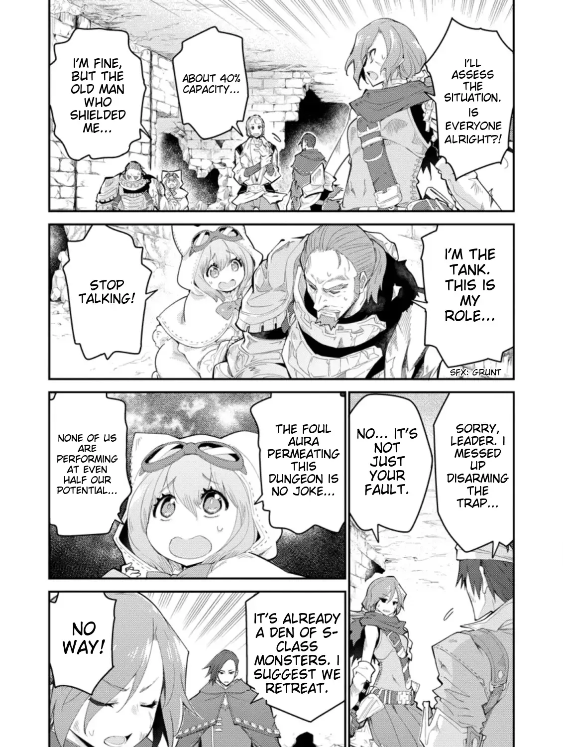 Kemono No Kuni Ni Kou Taiguu De Manekareru: Mori De Tasuketa Shinjuu To Kemomimi Bishoujotachi Ni Mechakucha Dekiaisare Nagara Slow Life O Tanoshinderu Zinmanga X Chapter 6 Page 28