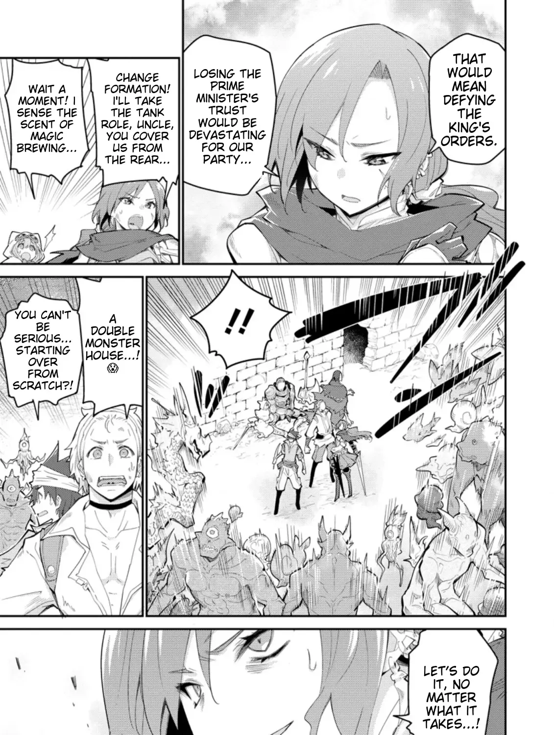 Kemono No Kuni Ni Kou Taiguu De Manekareru: Mori De Tasuketa Shinjuu To Kemomimi Bishoujotachi Ni Mechakucha Dekiaisare Nagara Slow Life O Tanoshinderu Zinmanga X Chapter 6 Page 30