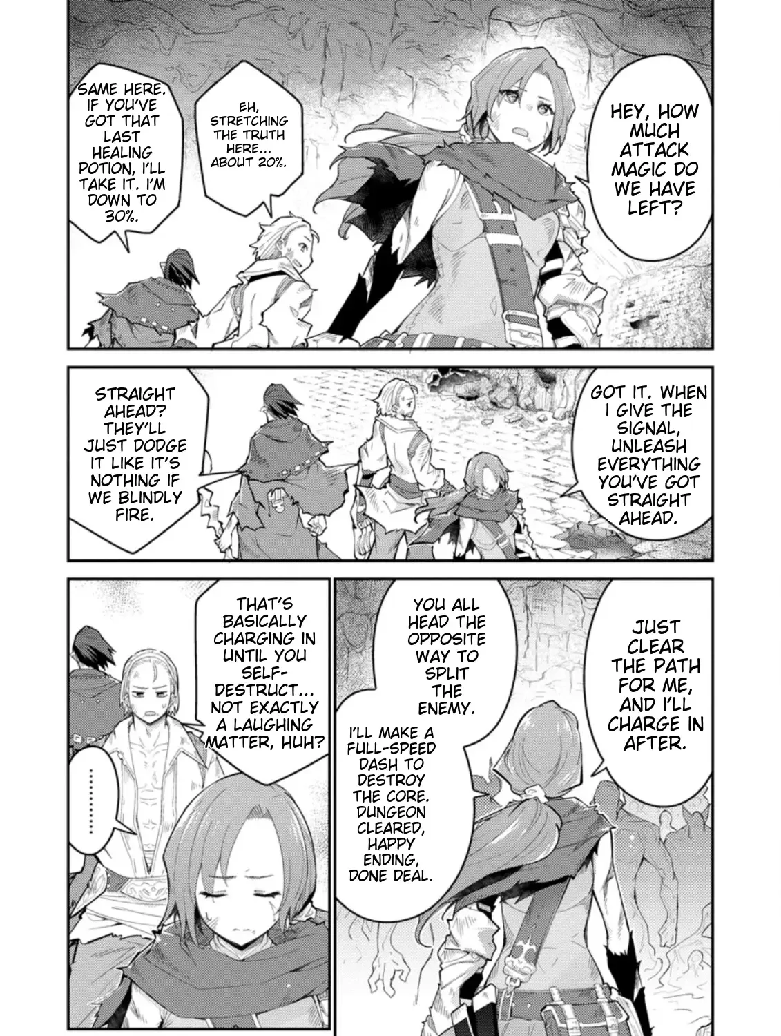 Kemono No Kuni Ni Kou Taiguu De Manekareru: Mori De Tasuketa Shinjuu To Kemomimi Bishoujotachi Ni Mechakucha Dekiaisare Nagara Slow Life O Tanoshinderu Zinmanga X Chapter 6 Page 44