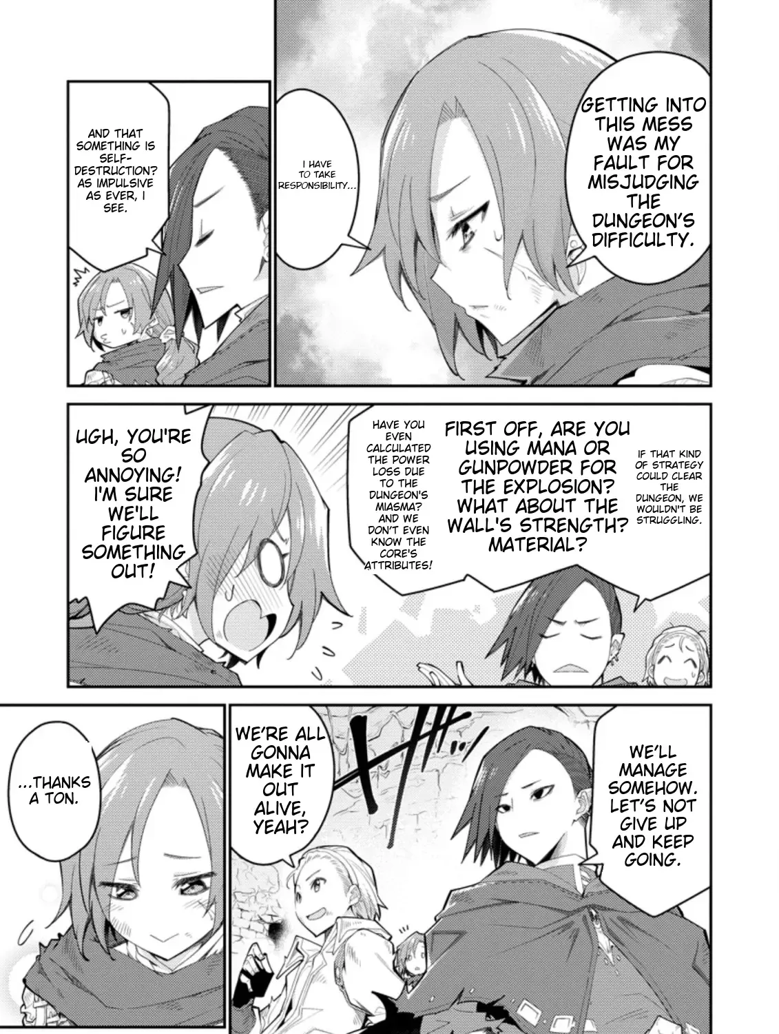Kemono No Kuni Ni Kou Taiguu De Manekareru: Mori De Tasuketa Shinjuu To Kemomimi Bishoujotachi Ni Mechakucha Dekiaisare Nagara Slow Life O Tanoshinderu Zinmanga X Chapter 6 Page 46