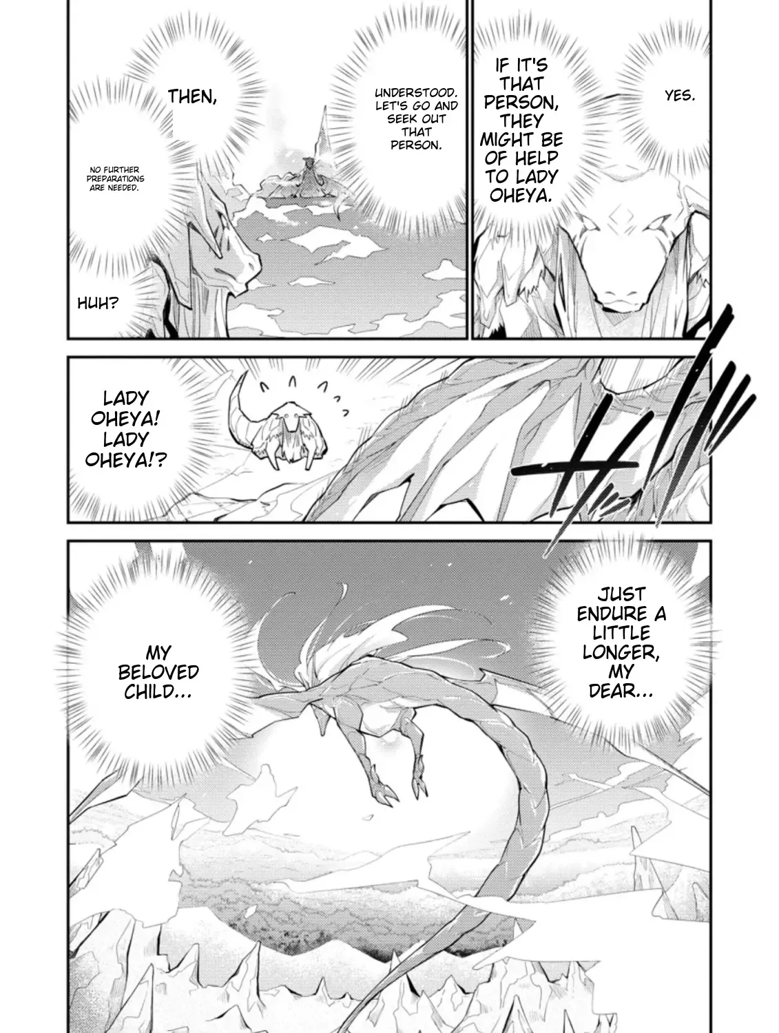 Kemono No Kuni Ni Kou Taiguu De Manekareru: Mori De Tasuketa Shinjuu To Kemomimi Bishoujotachi Ni Mechakucha Dekiaisare Nagara Slow Life O Tanoshinderu Zinmanga X Chapter 6 Page 68