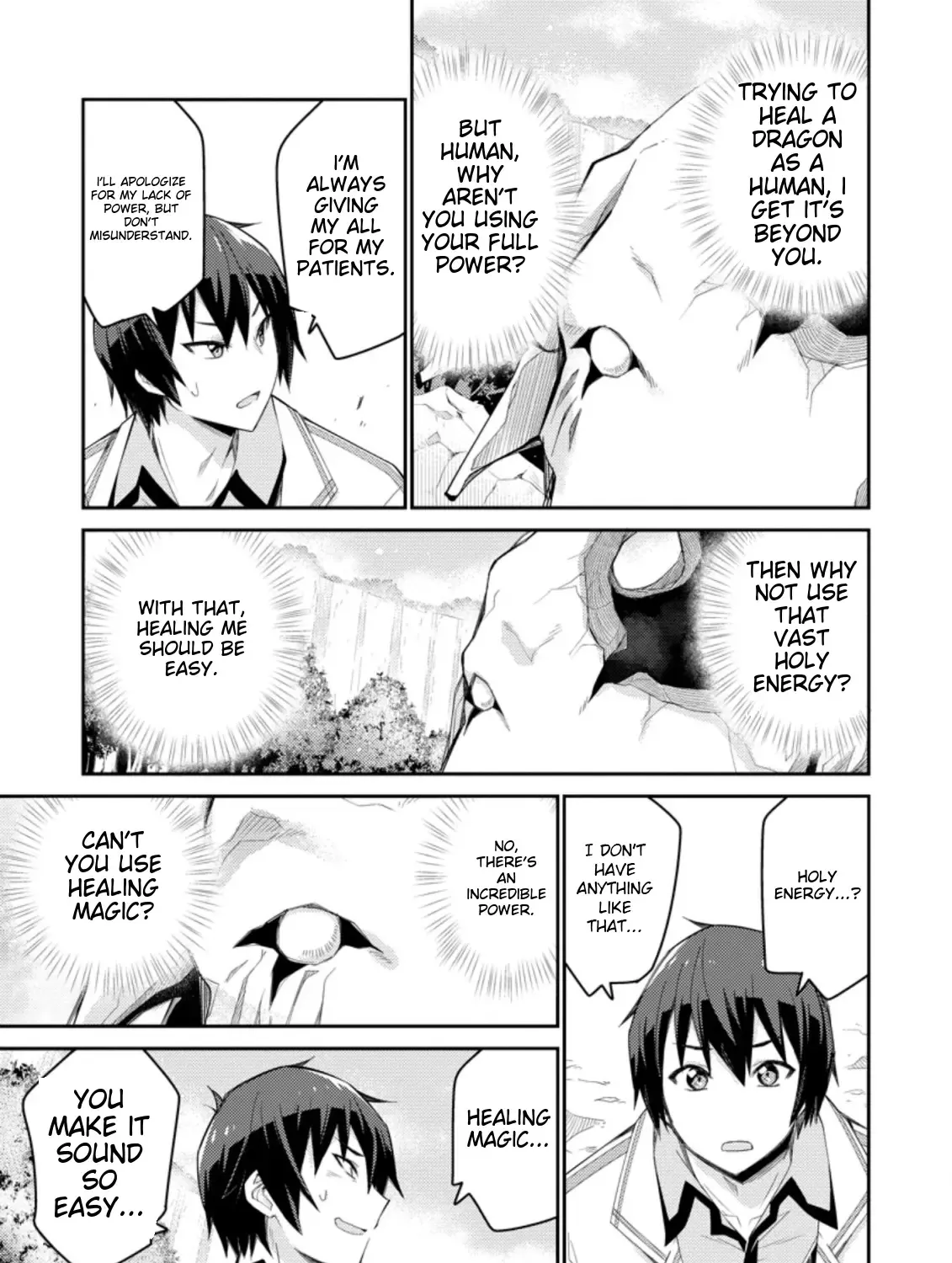 Kemono No Kuni Ni Kou Taiguu De Manekareru: Mori De Tasuketa Shinjuu To Kemomimi Bishoujotachi Ni Mechakucha Dekiaisare Nagara Slow Life O Tanoshinderu Zinmanga X Chapter 5 Page 30