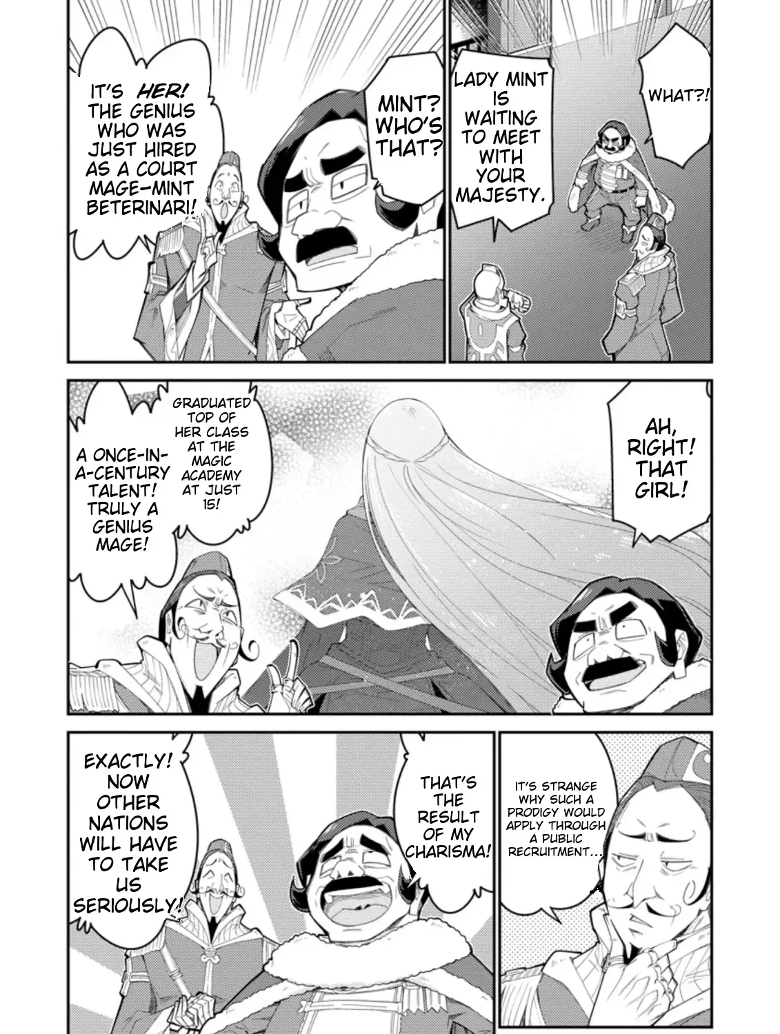 Kemono No Kuni Ni Kou Taiguu De Manekareru: Mori De Tasuketa Shinjuu To Kemomimi Bishoujotachi Ni Mechakucha Dekiaisare Nagara Slow Life O Tanoshinderu Zinmanga X Chapter 4 Page 4