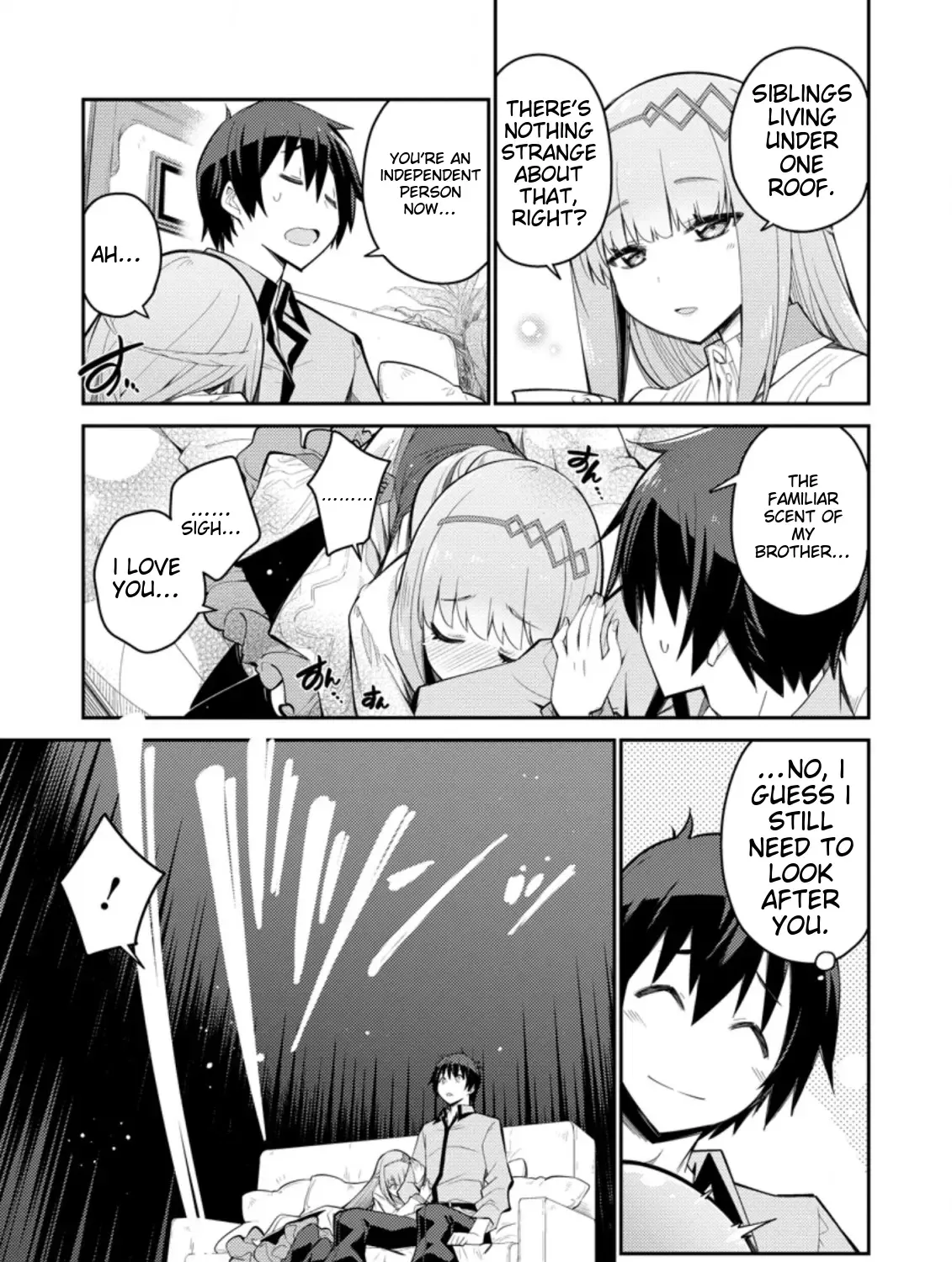 Kemono No Kuni Ni Kou Taiguu De Manekareru: Mori De Tasuketa Shinjuu To Kemomimi Bishoujotachi Ni Mechakucha Dekiaisare Nagara Slow Life O Tanoshinderu Zinmanga X Chapter 4 Page 26