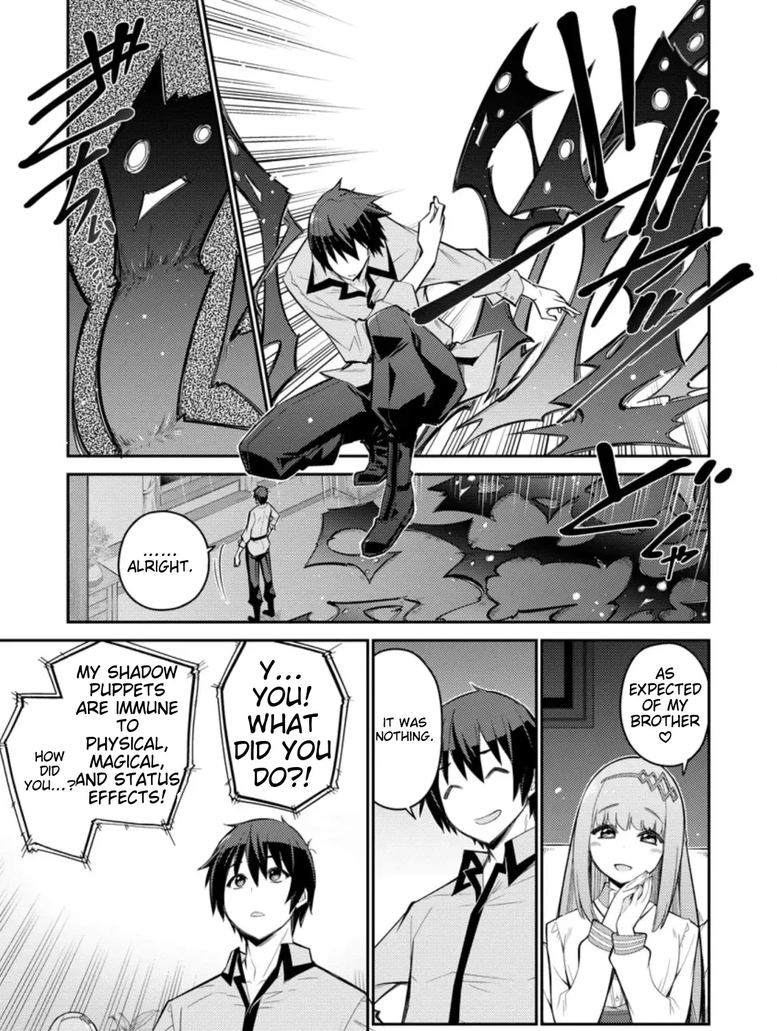 Kemono No Kuni Ni Kou Taiguu De Manekareru: Mori De Tasuketa Shinjuu To Kemomimi Bishoujotachi Ni Mechakucha Dekiaisare Nagara Slow Life O Tanoshinderu Zinmanga X Chapter 4 Page 30