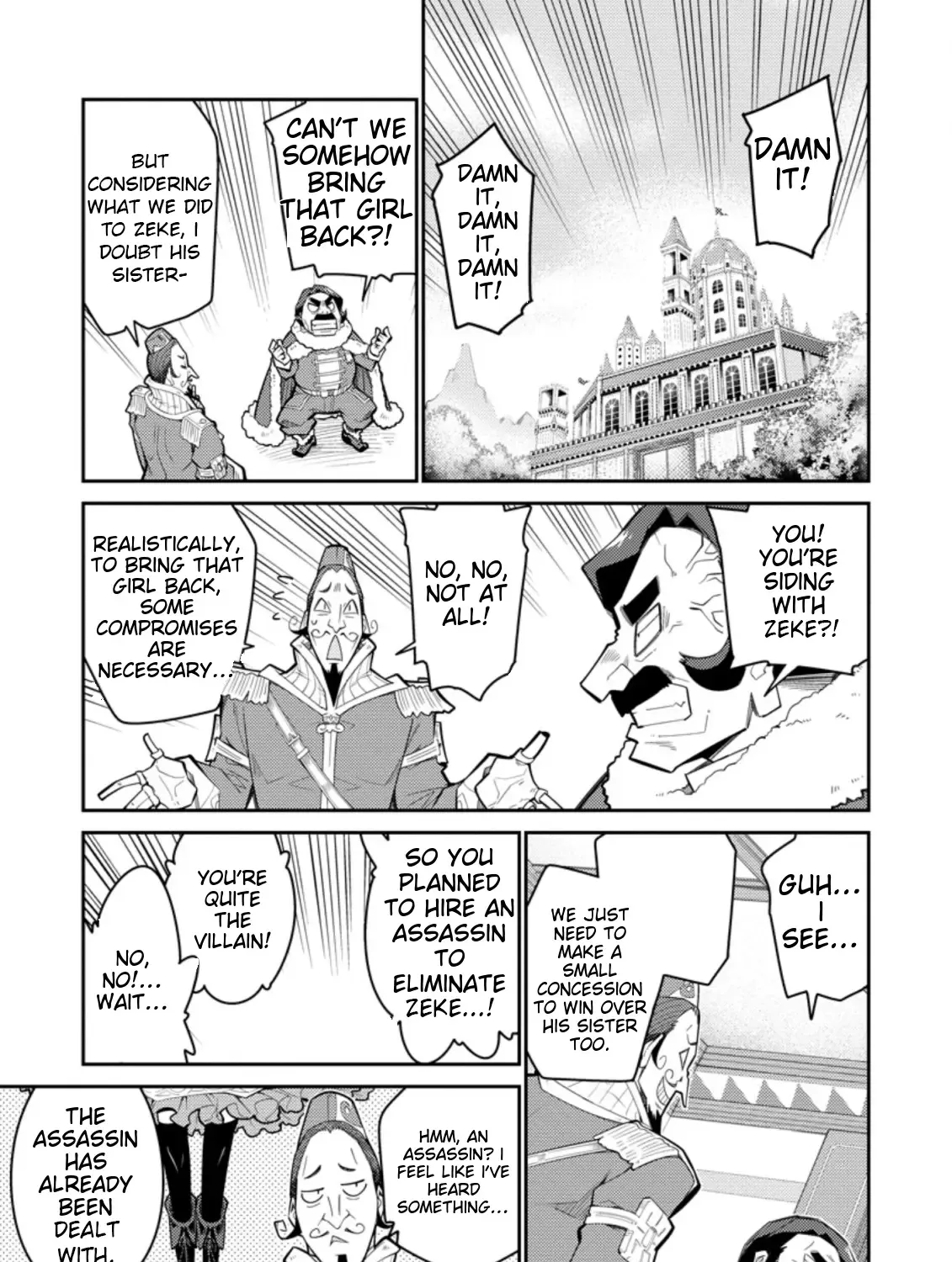 Kemono No Kuni Ni Kou Taiguu De Manekareru: Mori De Tasuketa Shinjuu To Kemomimi Bishoujotachi Ni Mechakucha Dekiaisare Nagara Slow Life O Tanoshinderu Zinmanga X Chapter 4 Page 38