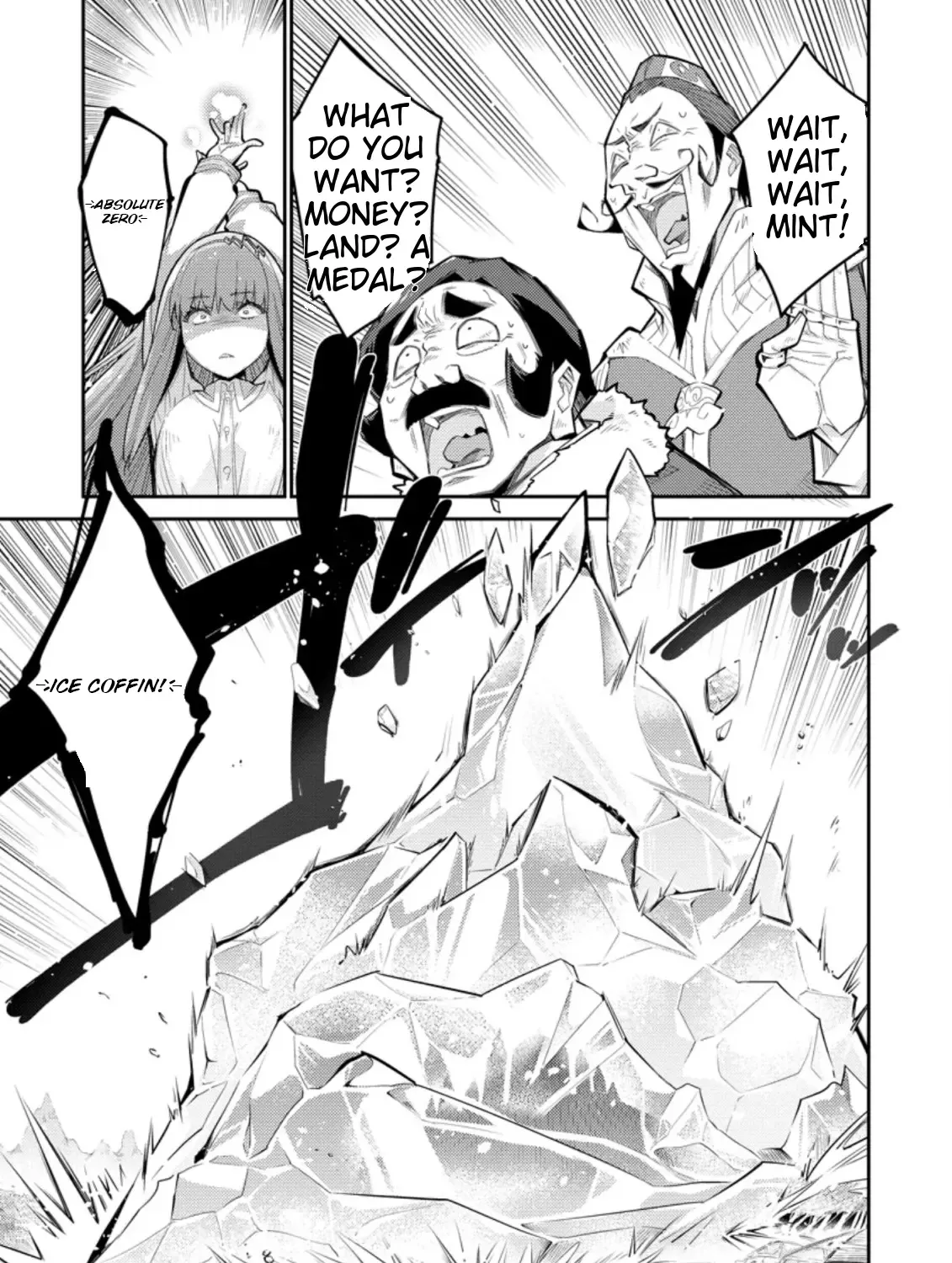 Kemono No Kuni Ni Kou Taiguu De Manekareru: Mori De Tasuketa Shinjuu To Kemomimi Bishoujotachi Ni Mechakucha Dekiaisare Nagara Slow Life O Tanoshinderu Zinmanga X Chapter 4 Page 42