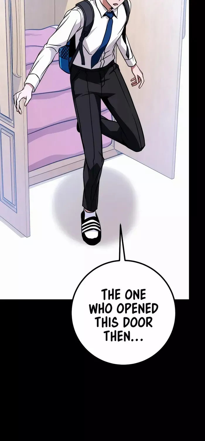 Hero The Maximum Zinmanga X Chapter 25 Page 85