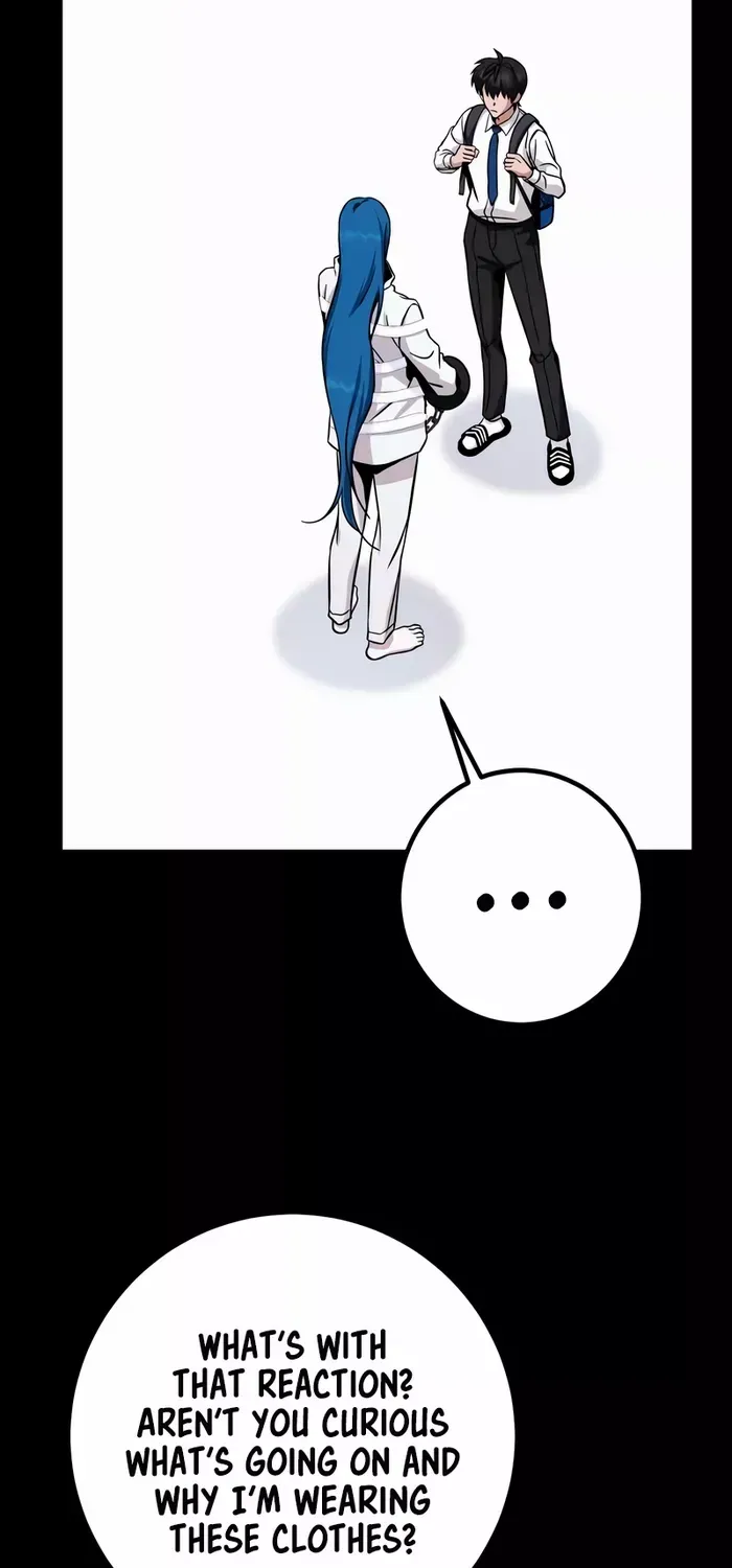 Hero The Maximum Zinmanga X Chapter 25 Page 90
