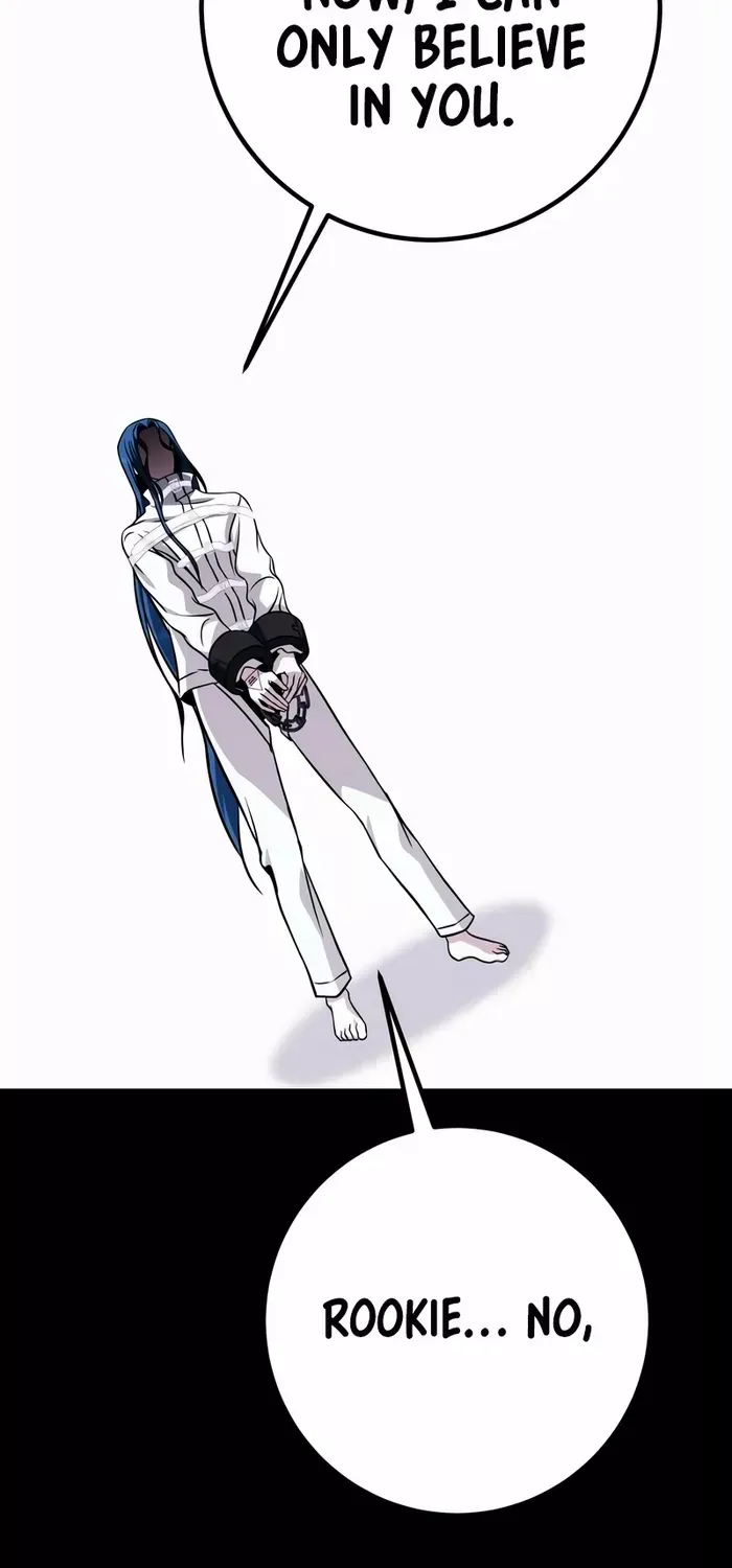 Hero The Maximum Zinmanga X Chapter 25 Page 104