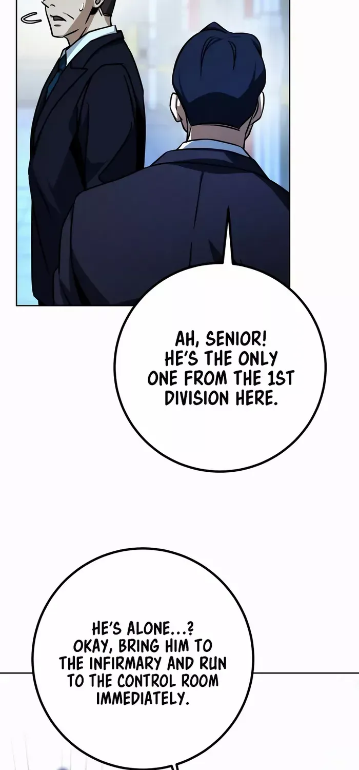 Hero The Maximum Zinmanga X Chapter 25 Page 111